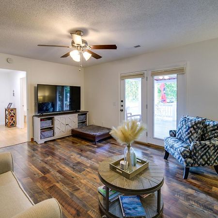 Cozy Home Near Pigeon Forge Attractions المظهر الخارجي الصورة