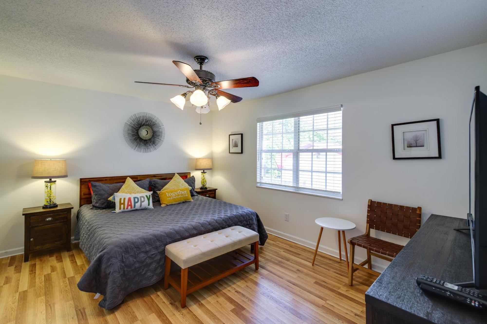Cozy Home Near Pigeon Forge Attractions المظهر الخارجي الصورة