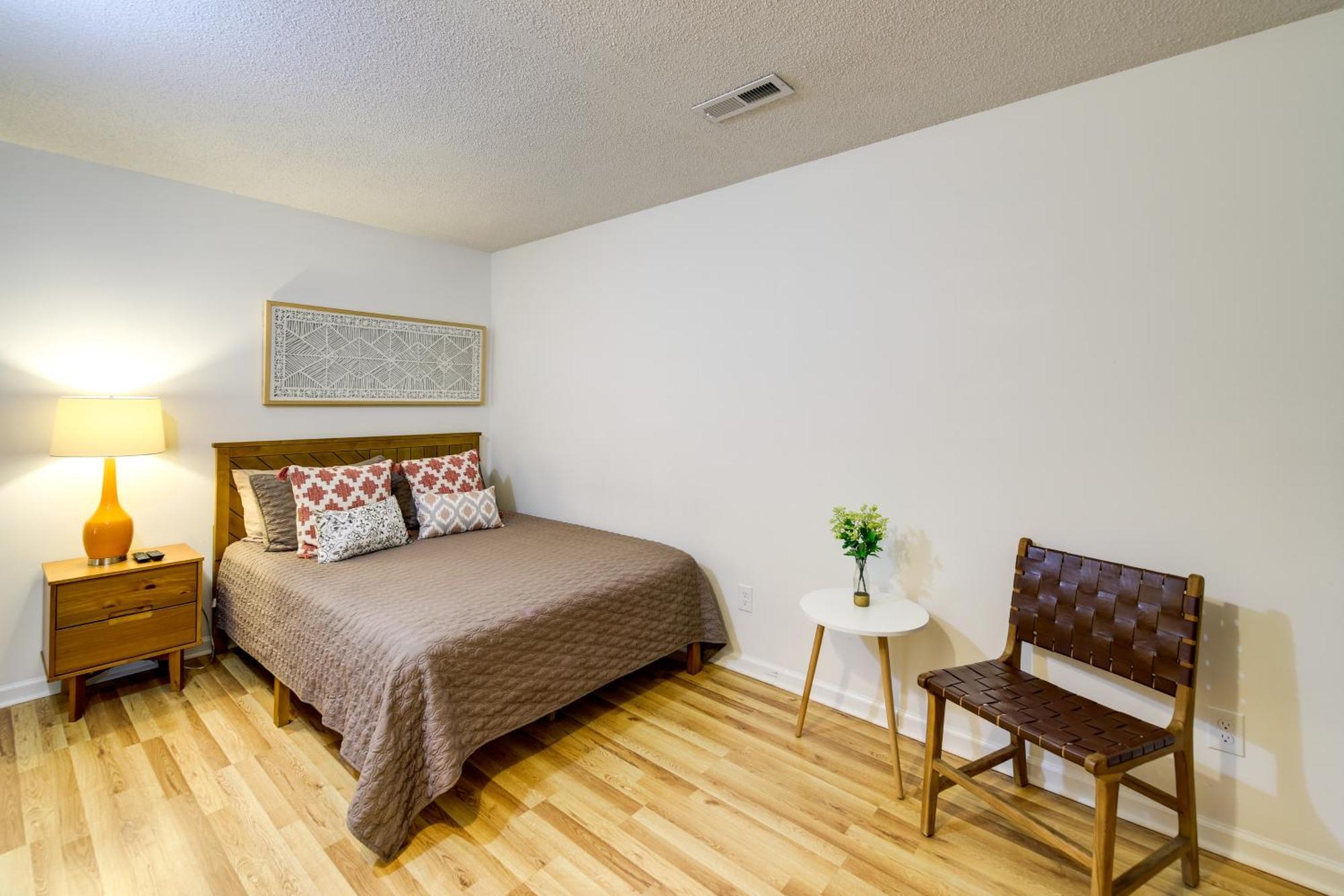 Cozy Home Near Pigeon Forge Attractions المظهر الخارجي الصورة