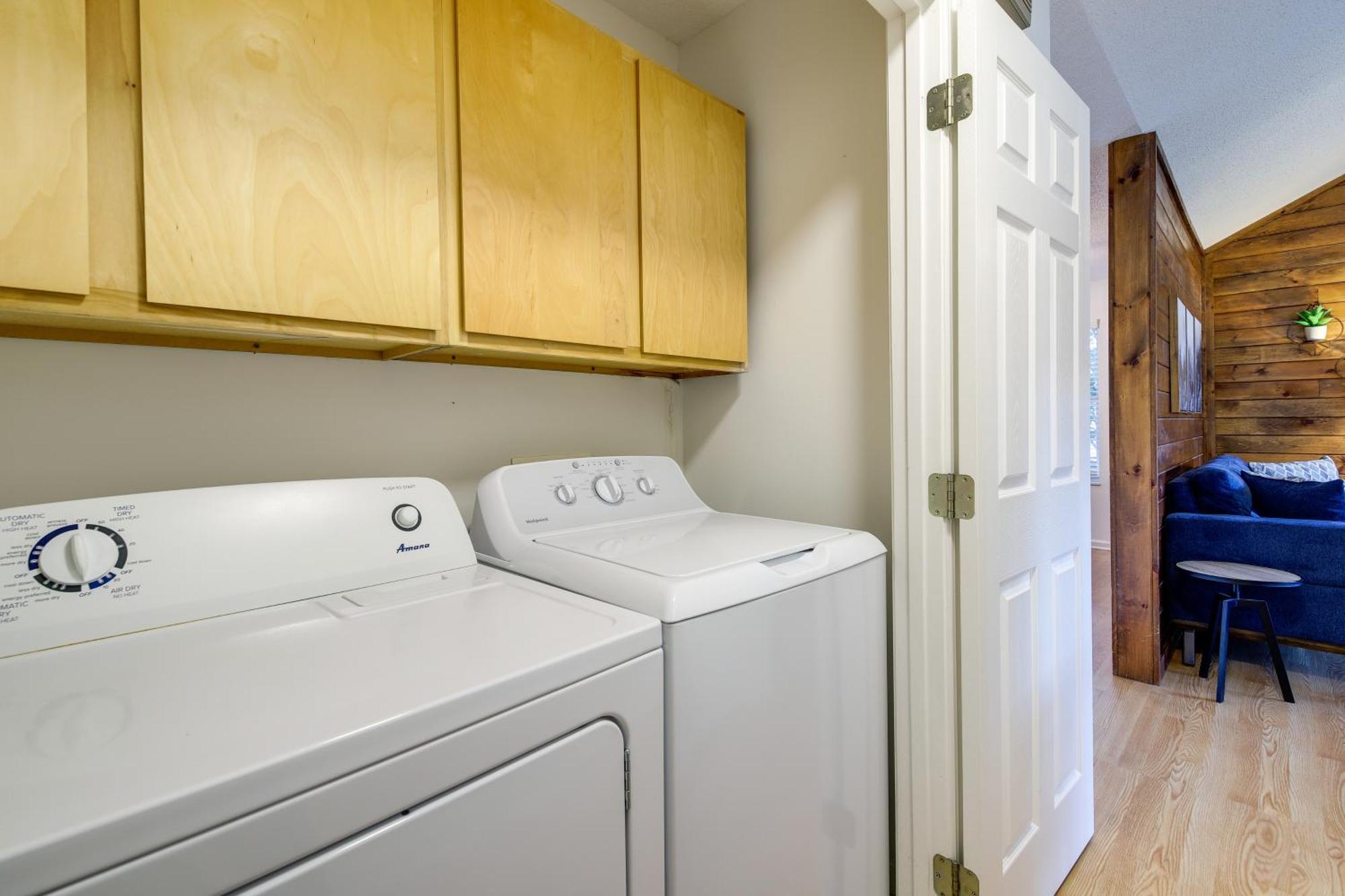 Cozy Home Near Pigeon Forge Attractions المظهر الخارجي الصورة