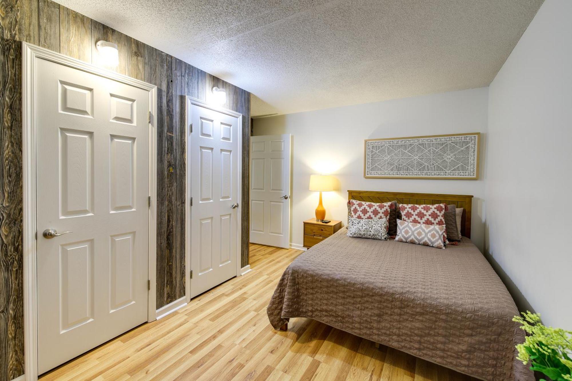 Cozy Home Near Pigeon Forge Attractions المظهر الخارجي الصورة
