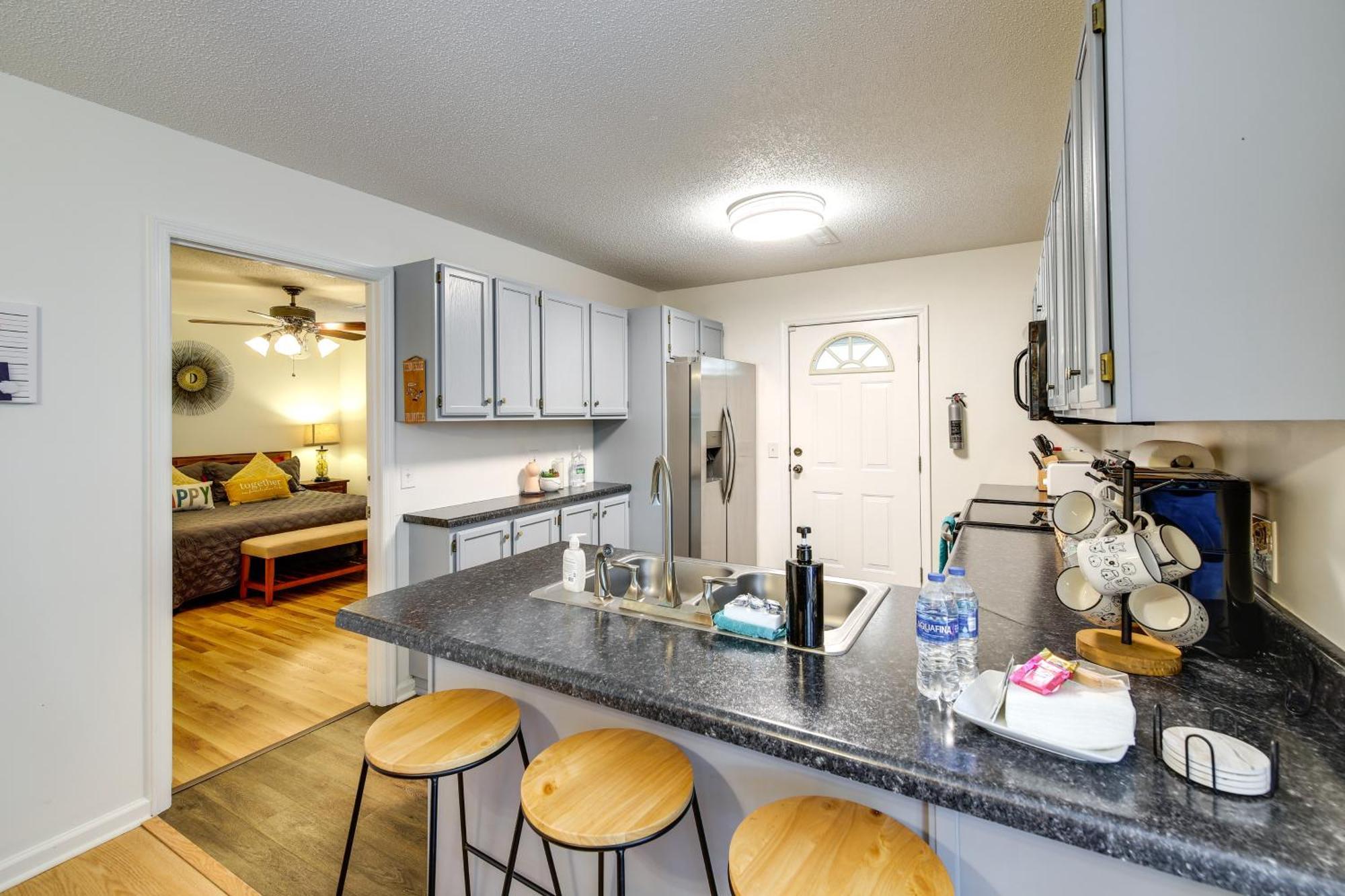 Cozy Home Near Pigeon Forge Attractions المظهر الخارجي الصورة