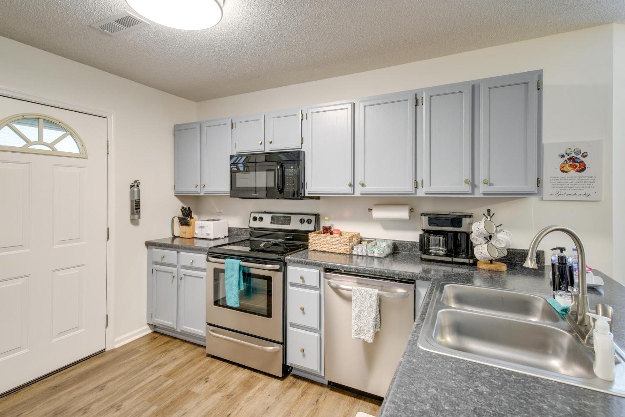 Cozy Home Near Pigeon Forge Attractions المظهر الخارجي الصورة
