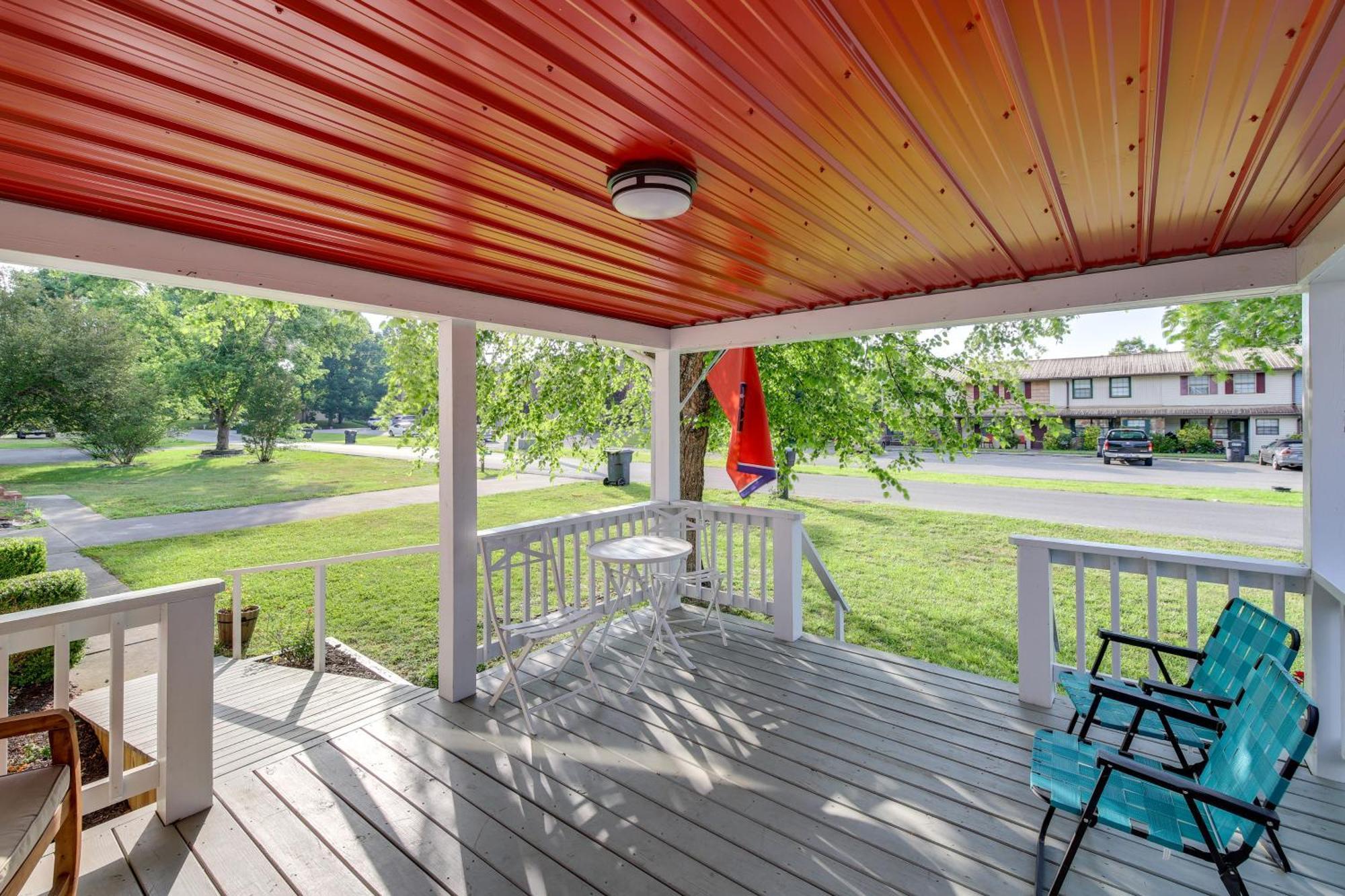 Cozy Home Near Pigeon Forge Attractions المظهر الخارجي الصورة